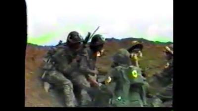 [视]兰剑-B行动，一场直播战斗，让全国人民看到了前线的英雄