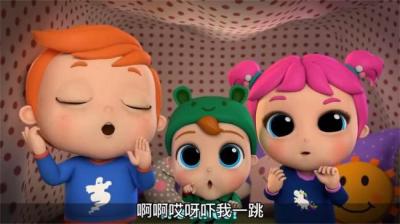 【民间恐怖故事】我的哥哥是大神之让我去看事（下）[附音频]