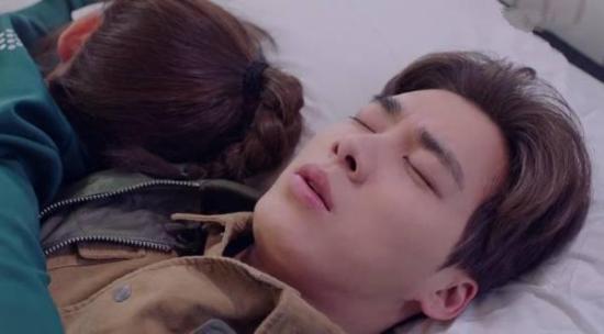 《我在北京等你》_第13集_分集剧情