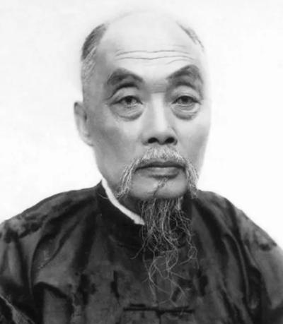 张謇：清末民初的多面杰出人物