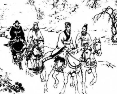 三国落幕之悲：诸葛家族的末路