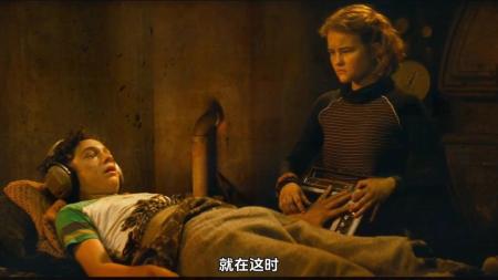 [文]《寂静之地2》解说文案【C加前瞻】寂静之地2(2020)：陷入重复的“寂静之声”？