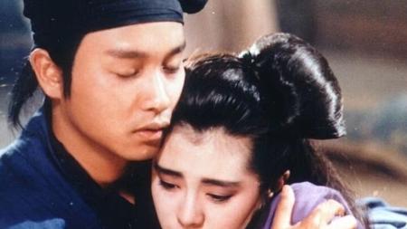 [文]《倩女幽魂》解说文案此小倩非彼宁采臣