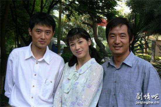 《那些迷人的往事》_第1-3集_分集剧情