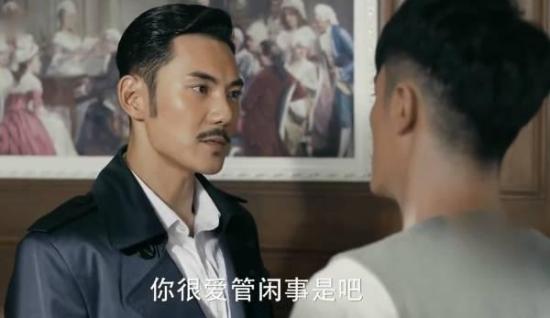 《筑梦情缘》_第10集_分集剧情