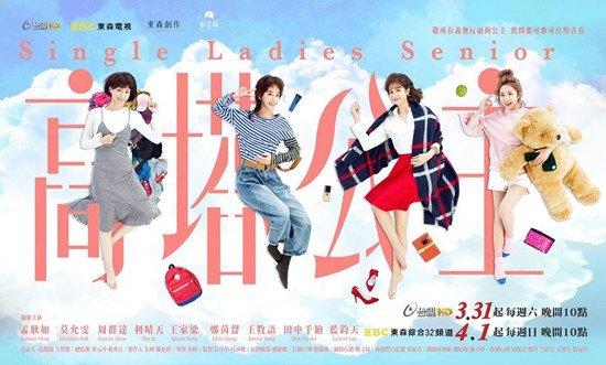 《高塔公主》_第1集_分集剧情