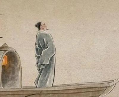 才华与坎坷&mdash;&mdash;王维的山水诗意与仕途遗憾