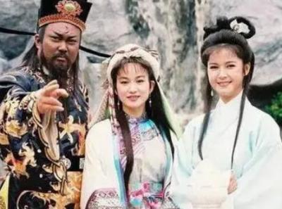 包拯的一生：究竟有多少个老婆