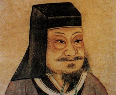 刘裕：从贫民到开国皇帝的逆袭之路