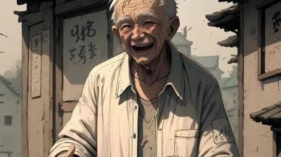 【民间恐怖故事】钱[附音频]