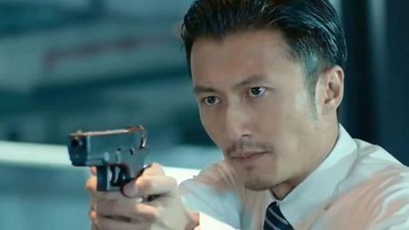 [文]《惊天破》解说文案杂乱无章只是表象---体会用心之良