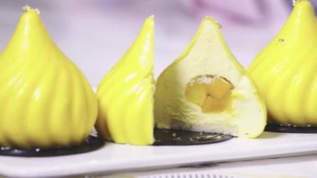 【课程】甜蜜假期：手把手教你15道法式甜点（完结）