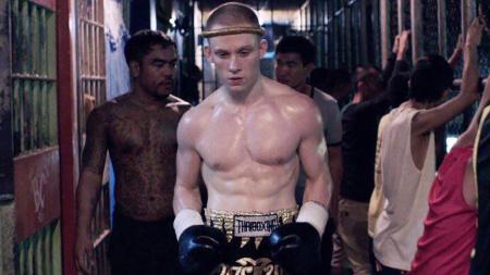 [视]一口气看《炼狱信使》，是拳手在哪都能发光