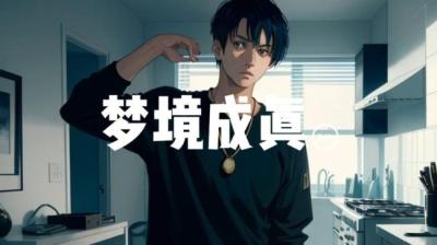 【民间恐怖故事】梦境成真[附音频]