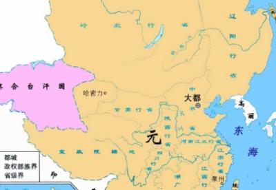 元朝的文化成就：多元融合与创新发展