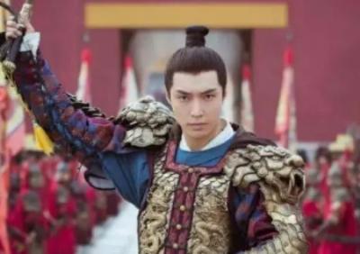 朱祁镇：被讽刺为&ldquo;大明战神&rdquo;的皇帝