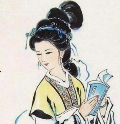 李清照：婉约派词风的千古绝唱