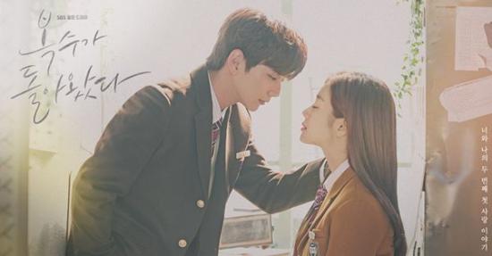 《福秀回来了》_第1集_分集剧情