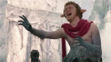 [文]15分钟看完奇幻冒险电影《纳尼亚传奇》3人意外穿越异世界，发现各种奇异物种，世界统治者是一头猛兽