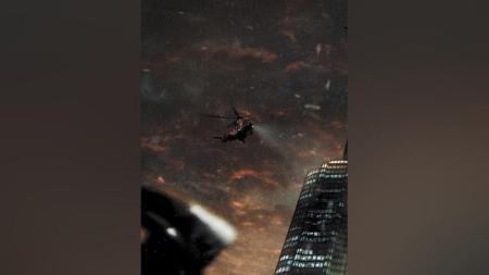 [文]《摩天楼》解说文案摩天楼：人的意志大于神的意志