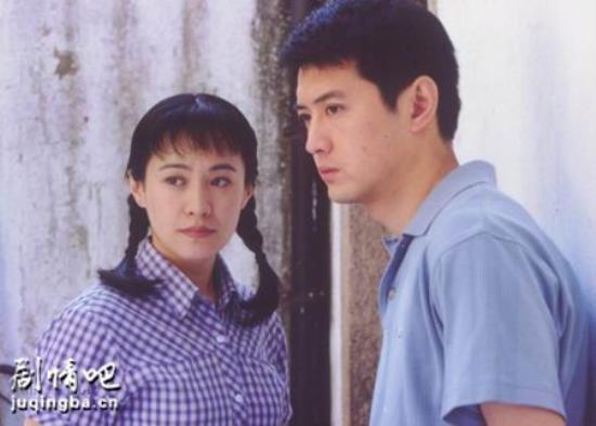 《亲情树》_第1-2集_分集剧情