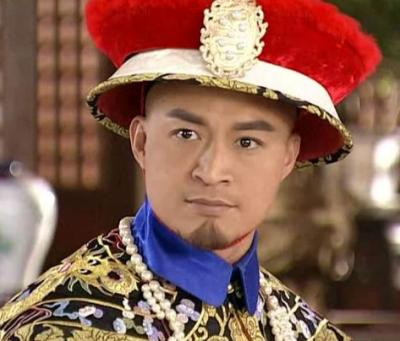 历史上多尔衮死后被谁鞭尸？