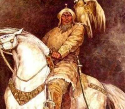 金国皇帝：成吉思汗崛起的关键恩人