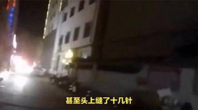 [视]揭秘缅北真实现状，毒打、割器官、强迫卖淫：为何让人前赴后继？