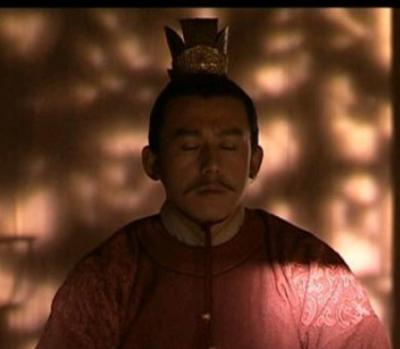 唐太宗废太子之谜：李承乾与李泰的双重陨落