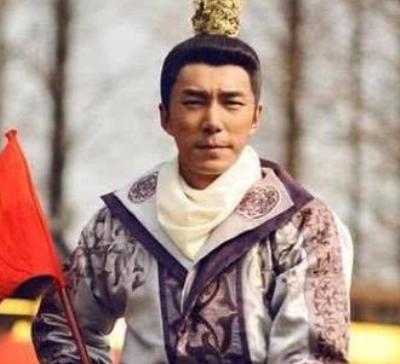 李承乾：复杂的人格与情感