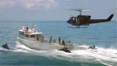 [文]10分钟看完范迪塞尔动作喜剧《神勇奶爸》电影：在役特种兵去给5个熊孩子当保姆，各种骚操作让他抓狂！