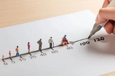 男性平均寿命没有女性长？想长寿，请避开这4个坏习惯！