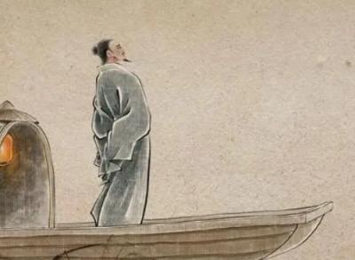 王维：唐朝的才子，诗画双绝的王右丞