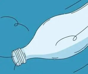 汽水瓶为啥都是圆的？