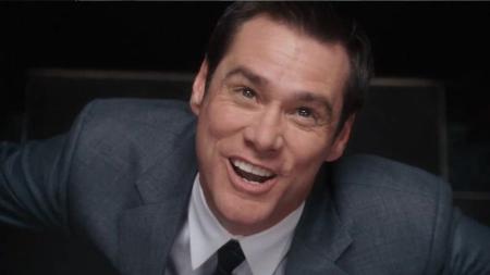 [文]《侠盗夫妇》：终于找到金凯瑞的这部喜剧电影，只要我足够穷，资本就无处下手！