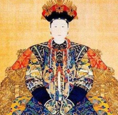 玄烨母亲与孝庄太后的关系探究