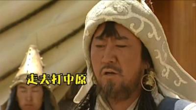 [视]成吉思汗大败金朝始末 一口气看懂金朝兴衰史