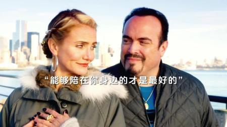 [文]《安妮：纽约奇缘》解说文案《安妮：纽约奇缘》小萝莉带来欢乐满人间