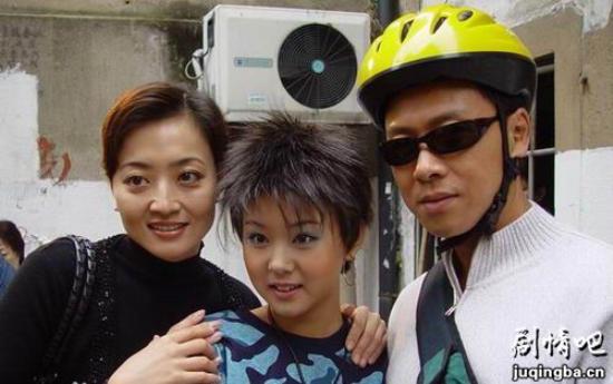 《我的泪珠儿》_第1-4集_分集剧情