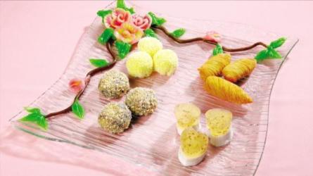 【课程】烹饪技术基础,短期烹饪培训