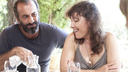 [文]《爱在午夜降临前》解说文案相吵相伴——《爱在午夜降临前》