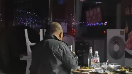 [文]《Hello！树先生》解说文案《Hello！树先生》：致走失的灵魂