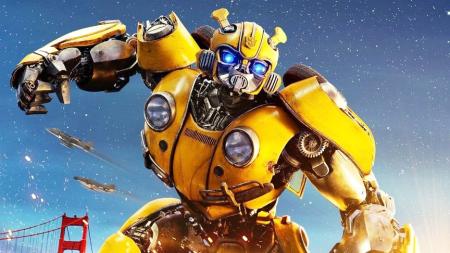 [文]《大黄蜂》有口碑没票房叫好不叫座，到底影片问题出在哪