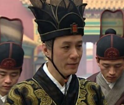 明朝权宦冯保：从巅峰到凄凉的终章