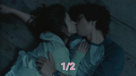 [文]《昼颜》解说文案哪怕出轨美如初恋，这场游戏终究没有赢家