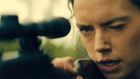 [文]《反击少女》2023最新高燃爽片《反击少女》，纹身少女霸气复仇，血洗日本黑帮