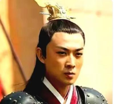 武媚娘的儿子李弘：命运多舛的皇太子