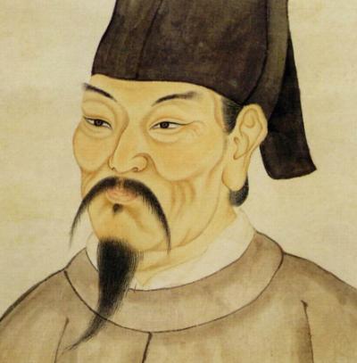 王维：唐朝诗人的典范，中国文化遗产的瑰宝