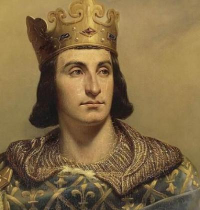 狮心王理查之死：英雄的末路