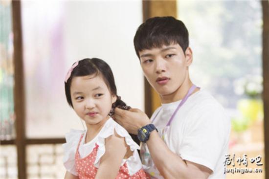 《再次相遇的世界》_第1集_分集剧情